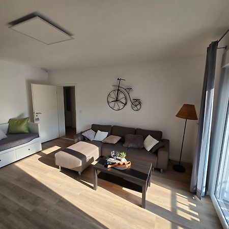 Ferienhaus Steigrhein Filsen Zewnętrze zdjęcie