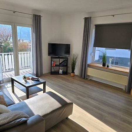 Ferienhaus Steigrhein Filsen Zewnętrze zdjęcie