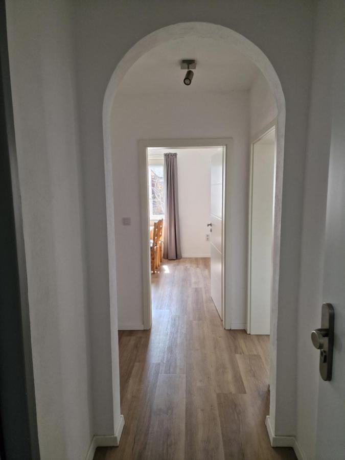 Ferienhaus Steigrhein Filsen Zewnętrze zdjęcie