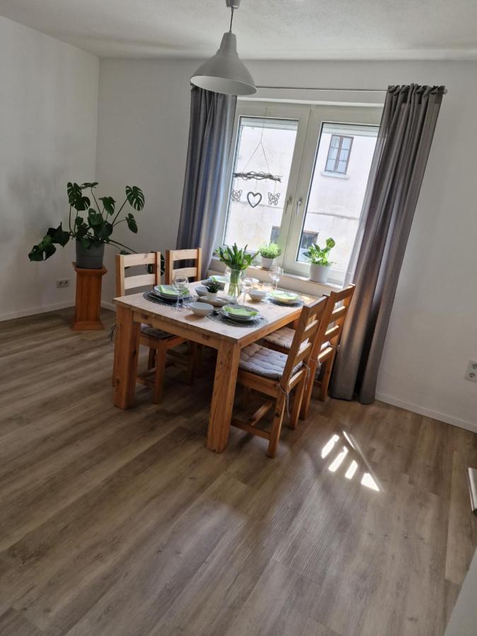Ferienhaus Steigrhein Filsen Zewnętrze zdjęcie