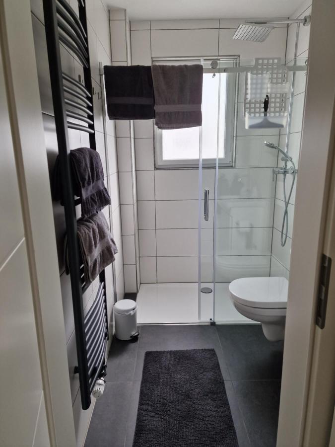 Ferienhaus Steigrhein Filsen Zewnętrze zdjęcie
