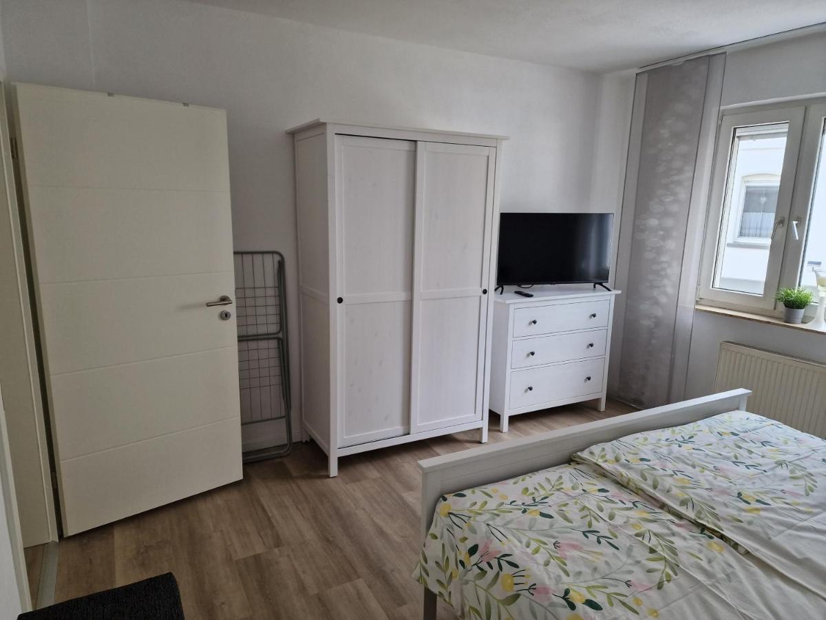 Ferienhaus Steigrhein Filsen Zewnętrze zdjęcie