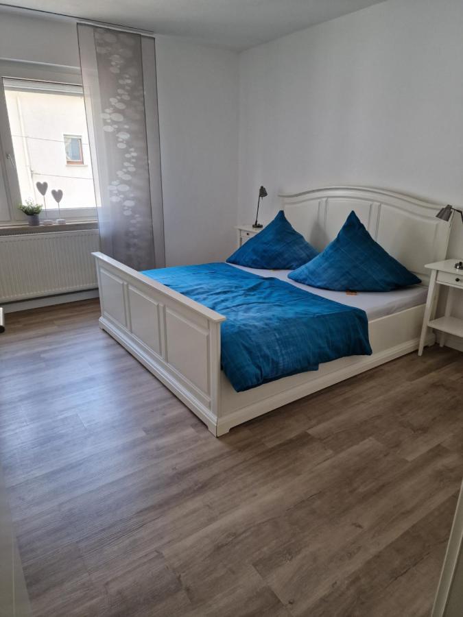 Ferienhaus Steigrhein Filsen Zewnętrze zdjęcie