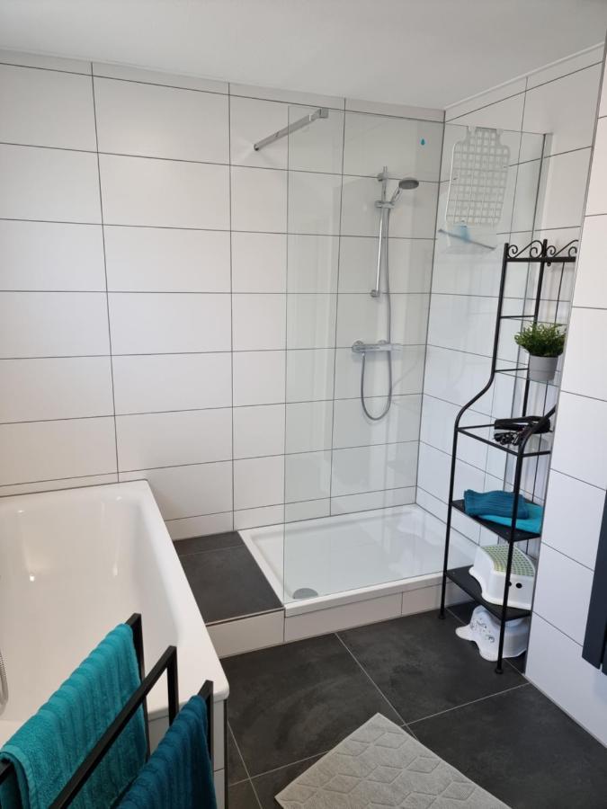 Ferienhaus Steigrhein Filsen Zewnętrze zdjęcie
