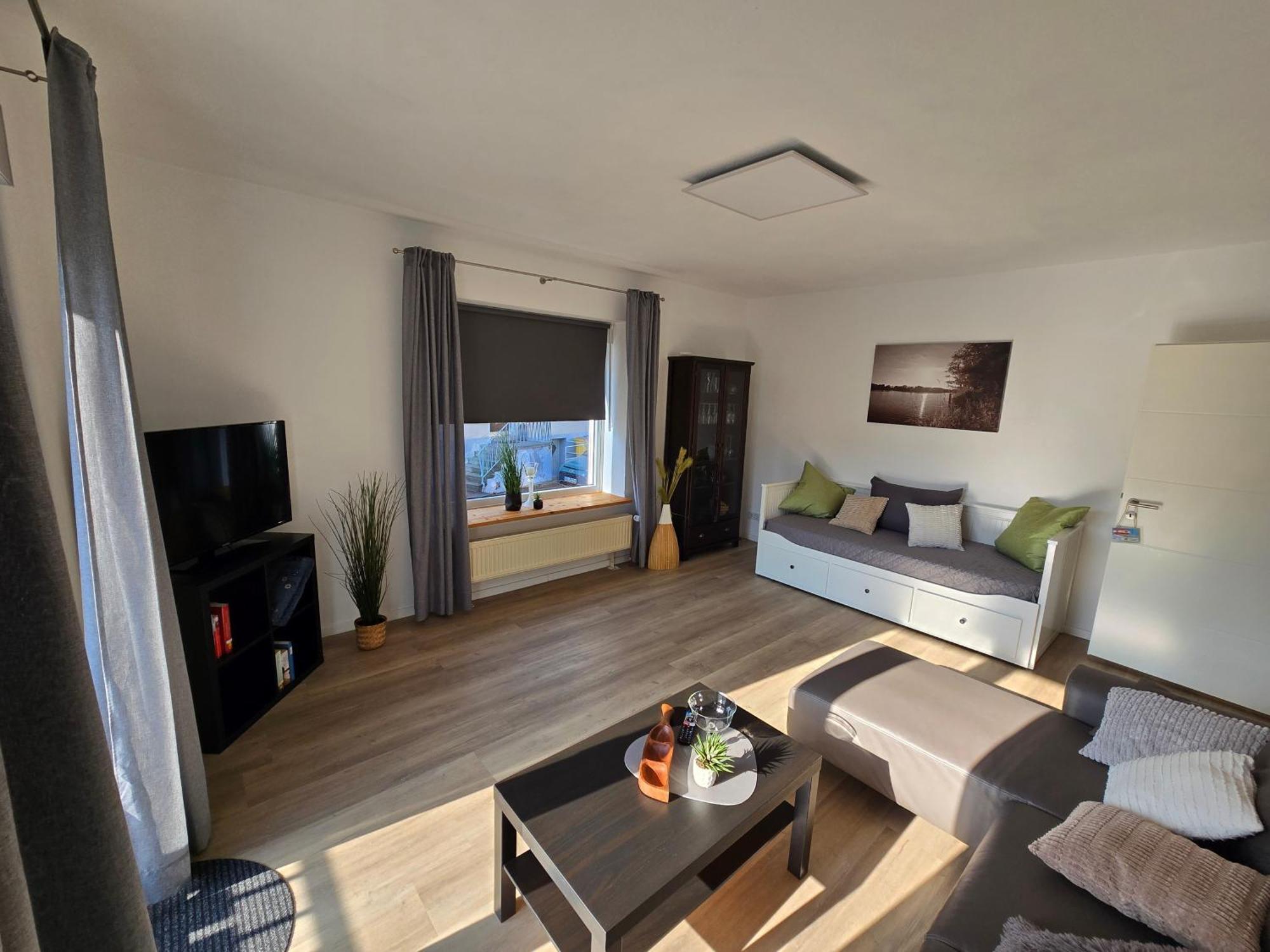 Ferienhaus Steigrhein Filsen Zewnętrze zdjęcie