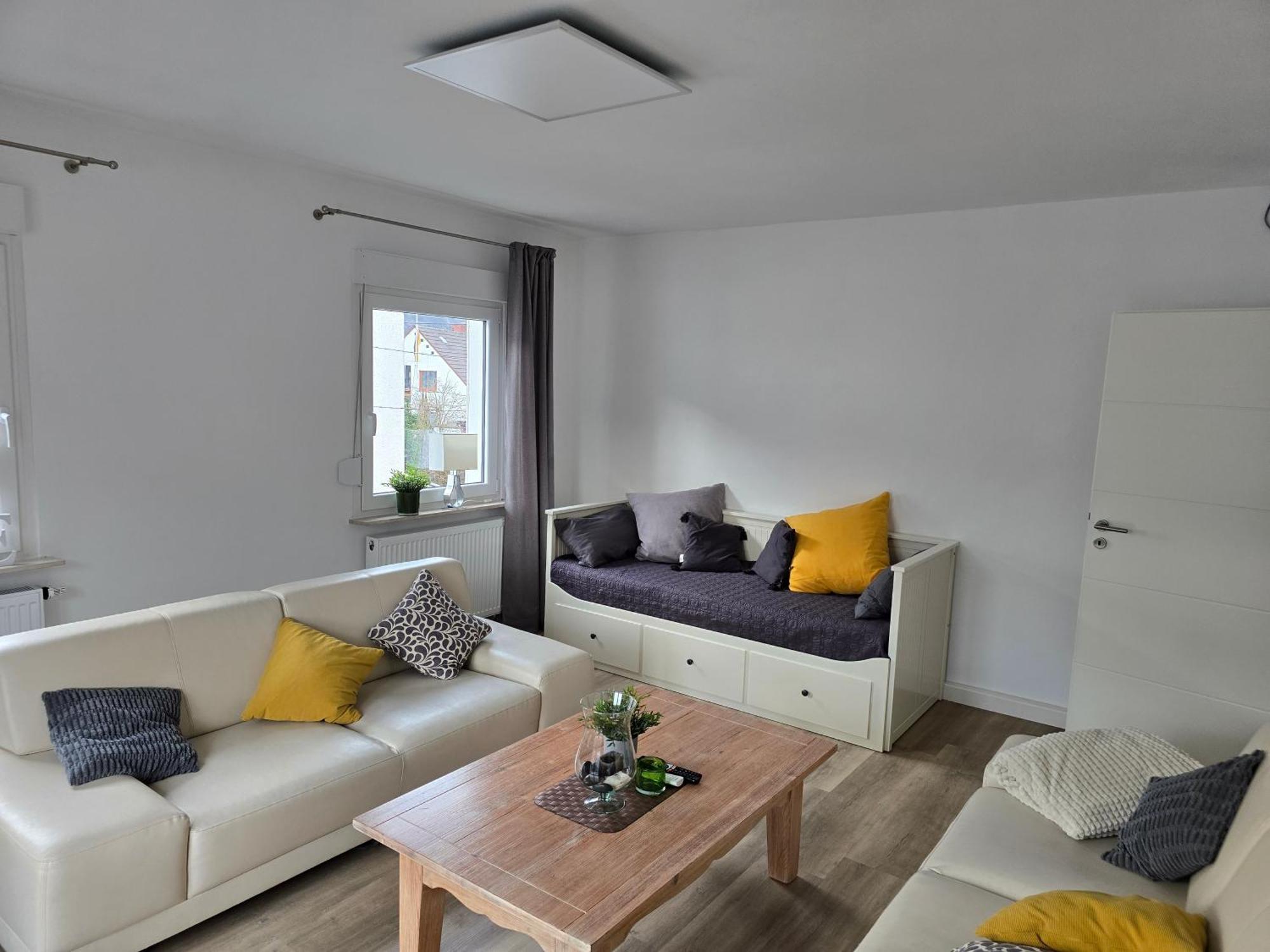 Ferienhaus Steigrhein Filsen Zewnętrze zdjęcie