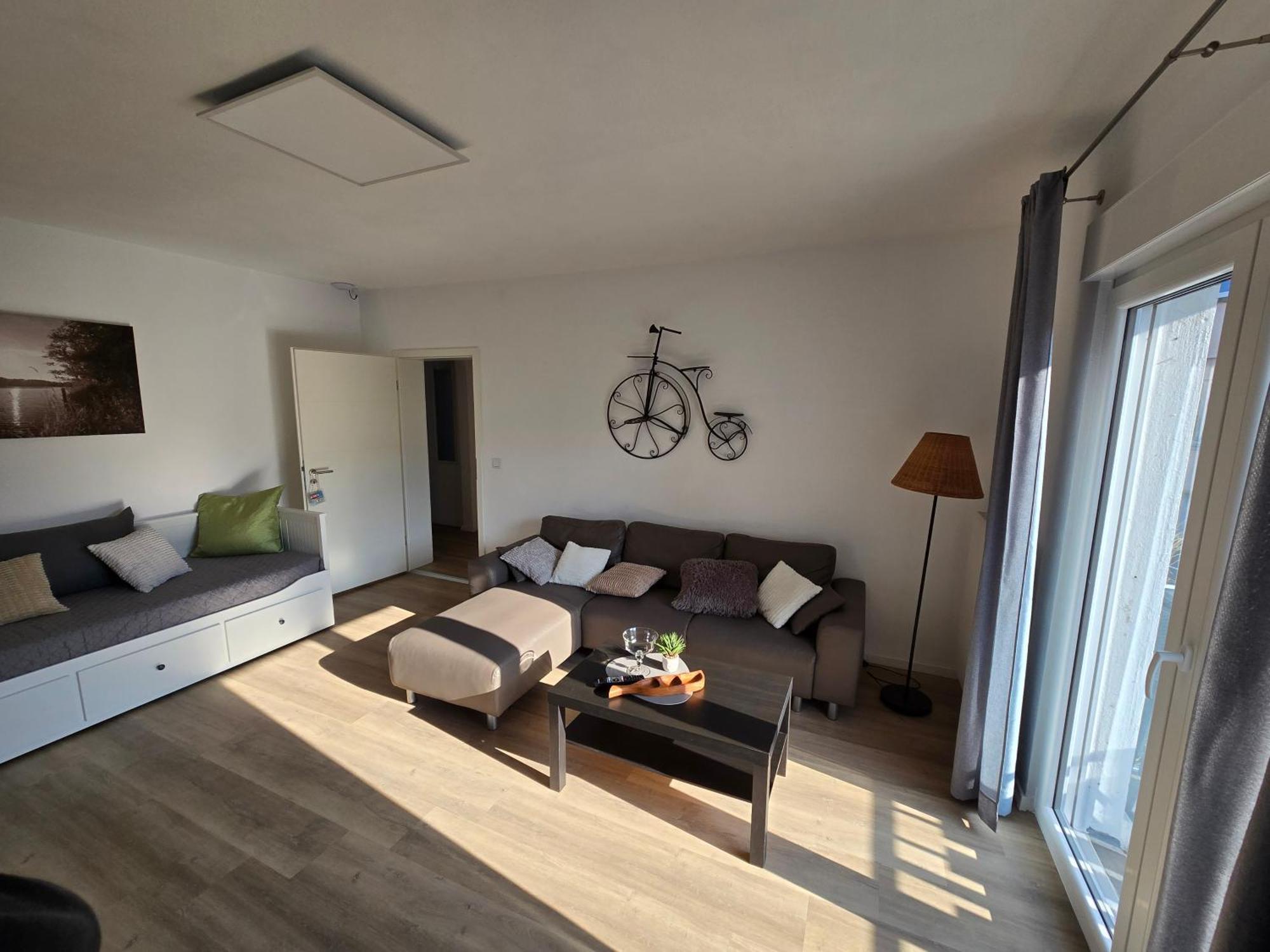 Ferienhaus Steigrhein Filsen Zewnętrze zdjęcie